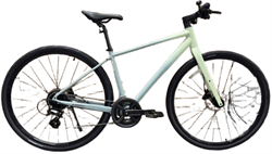 Xe đạp touring Giant ESCAPE 2 PLUS 2026***